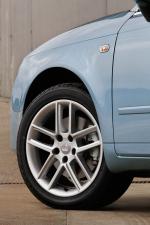 Seat Exeo ST 2009 года